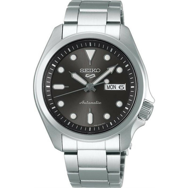 Seiko5 Sports Srpe51K Automotic Erkek Kol Saati