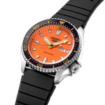 Seiko5 Sports Srpl89K1 Otomatik Erkek Kol Saati - Görsel 2