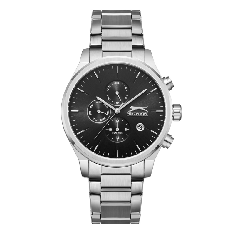 Slazeger Sl.09.2400.2.08 Erkek Kol Saati