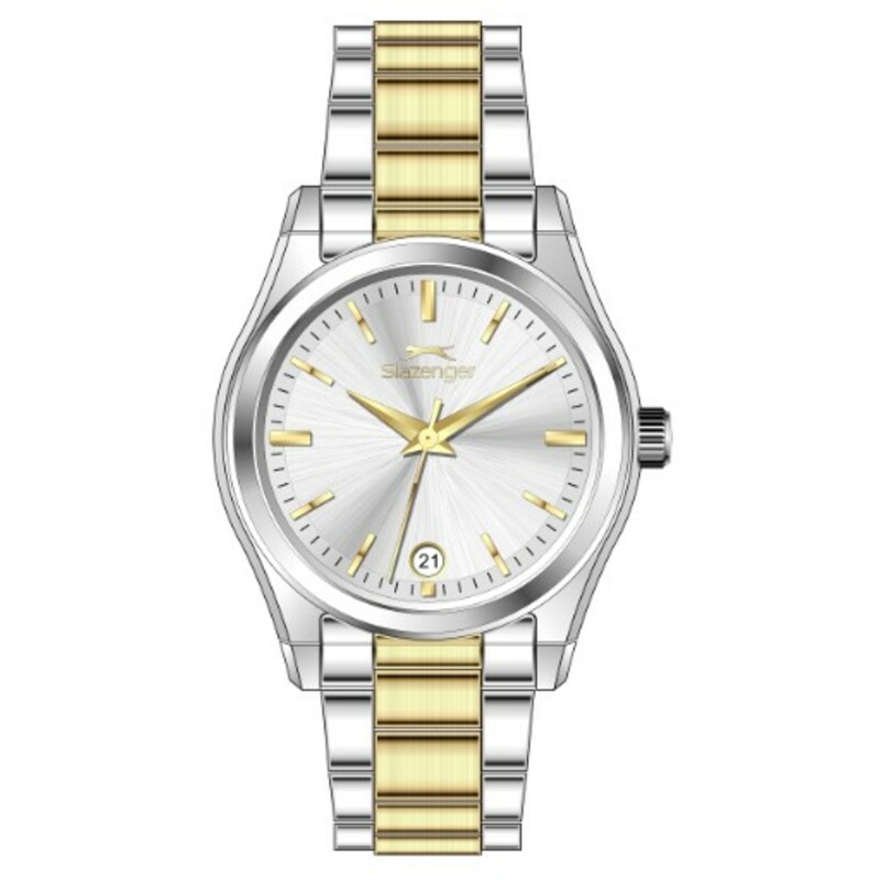 Slazeger Sl.09.2469.3.05 Kadın Kol Saati