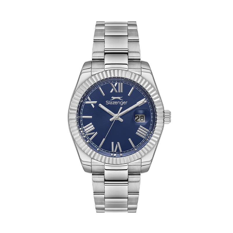 Slazeger Sl.09.2508.1.03 Erkek Kol Saati