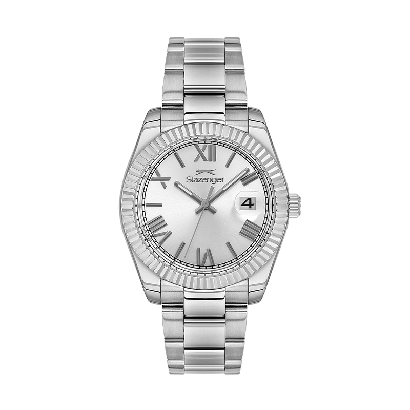 Slazeger Sl.09.2508.1.06 Erkek Kol Saati