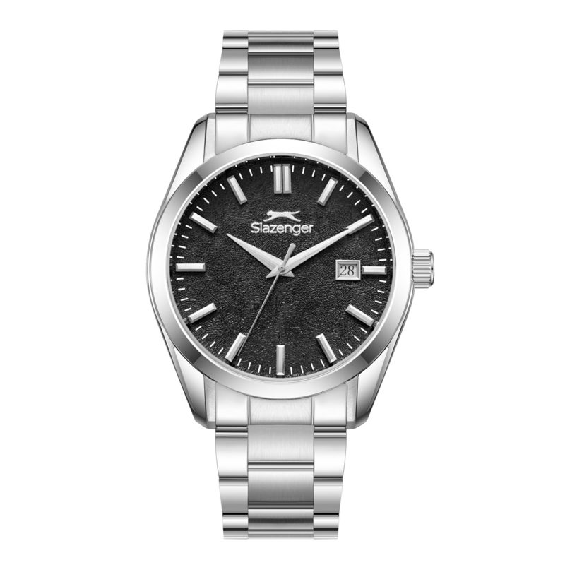 Slazeger Sl.09.2520.1.01Erkek Kol Saati