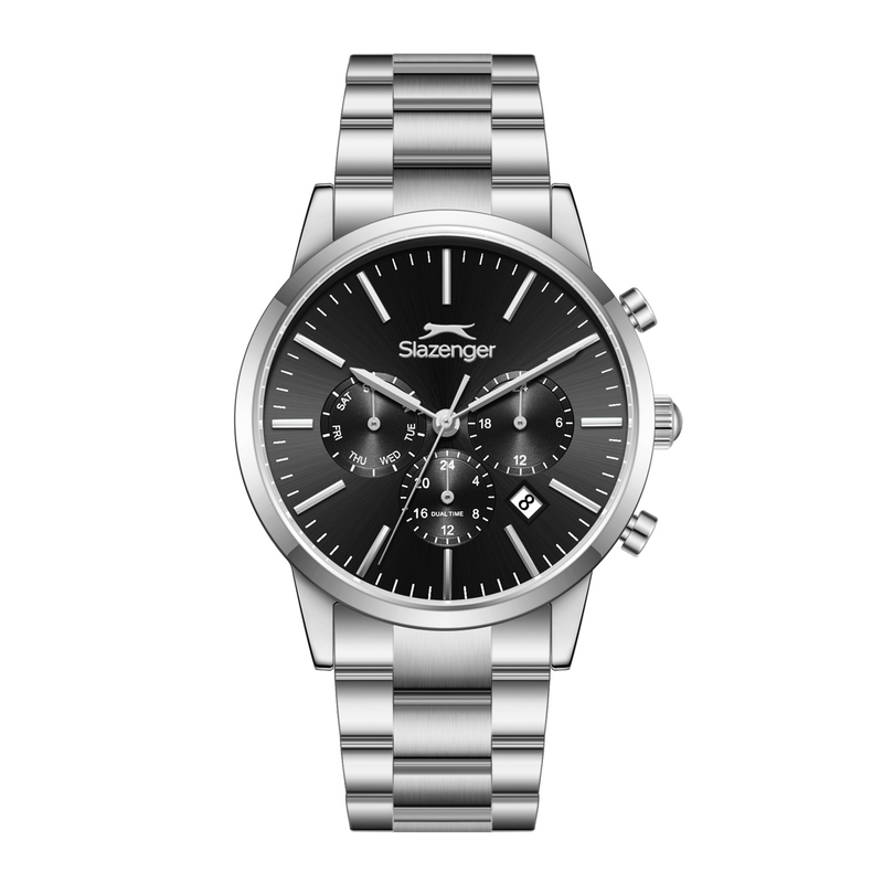 Slazeger Sl.09.2545.2.01 Erkek Kol Saati