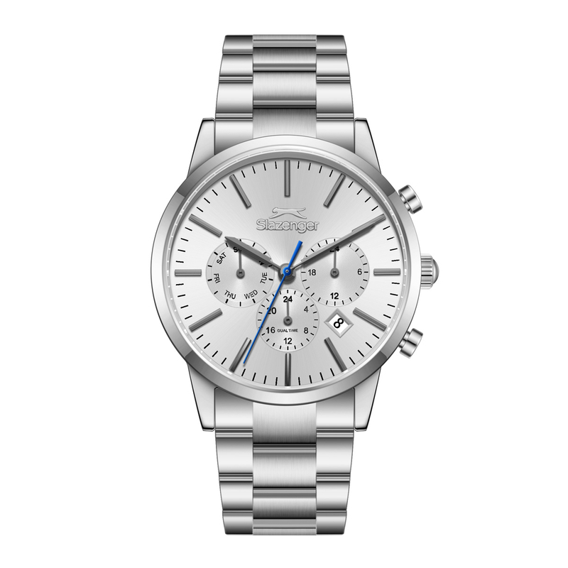 Slazeger Sl.09.2545.2.04 Erkek Kol Saati