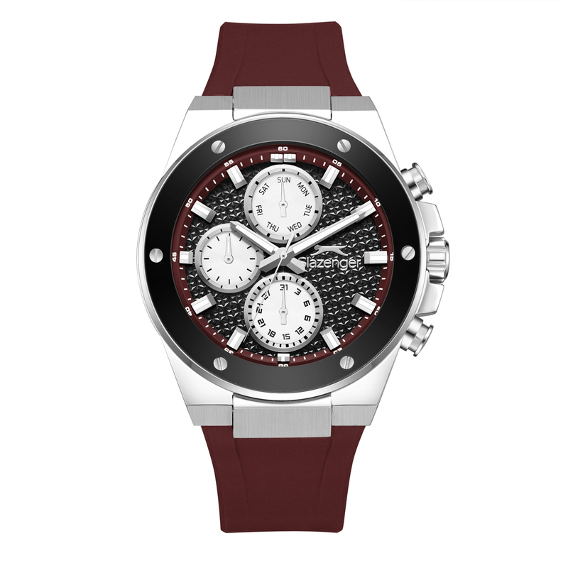 Slazeger Sl.09.2557.2.03 Erkek Kol Saati