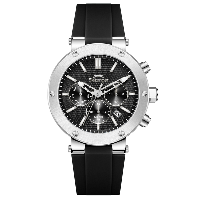 Slazeger Sl.09.2564.2.01 Erkek Kol Saati