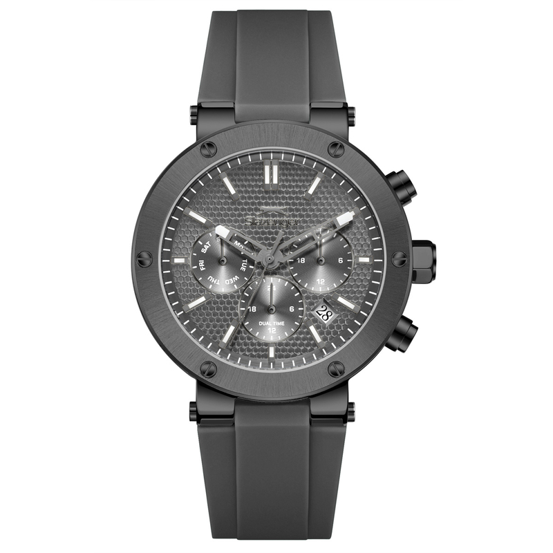 Slazeger Sl.09.2564.2.02 Erkek Kol Saati