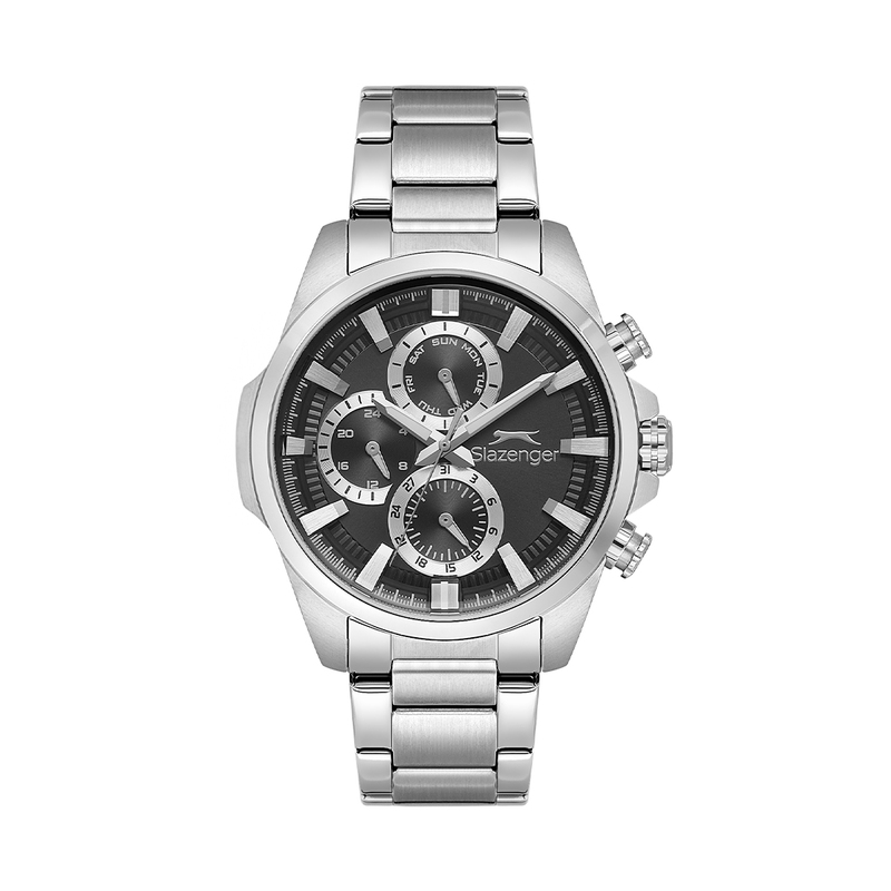 Slazeger Sl.09.2570.2.02 Erkek Kol Saati