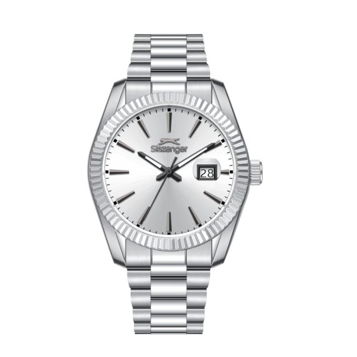 Slazeger Sl.09.2583.1.330 Erkek Kol Saati - Görsel 2