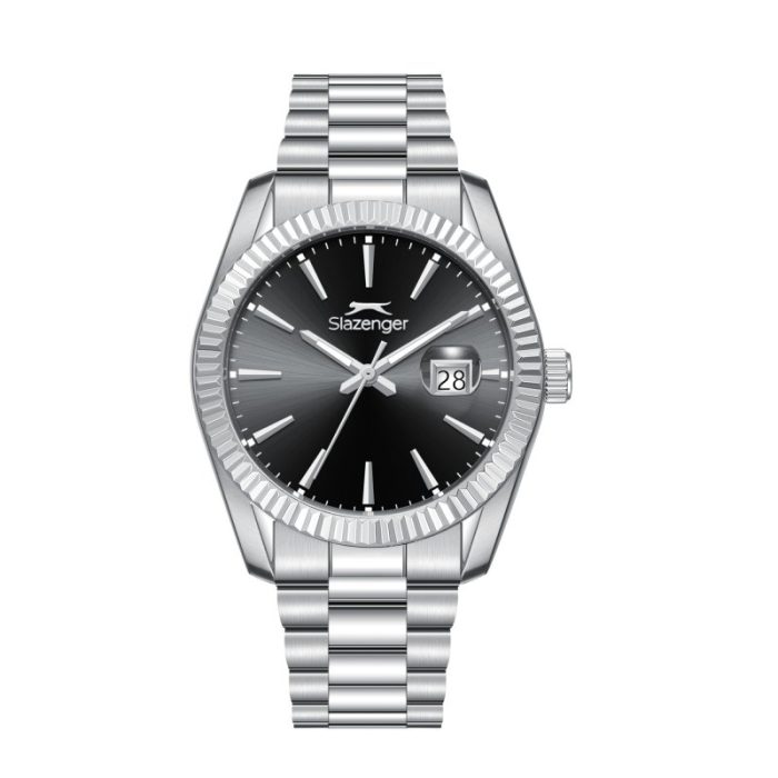 Slazeger Sl.09.2583.1.350 Erkek Kol Saati - Görsel 2
