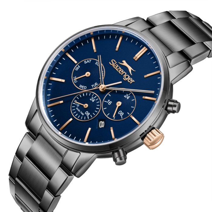 Slazeger Sl.09.2585.2.090 Erkek Kol Saati - Görsel 2