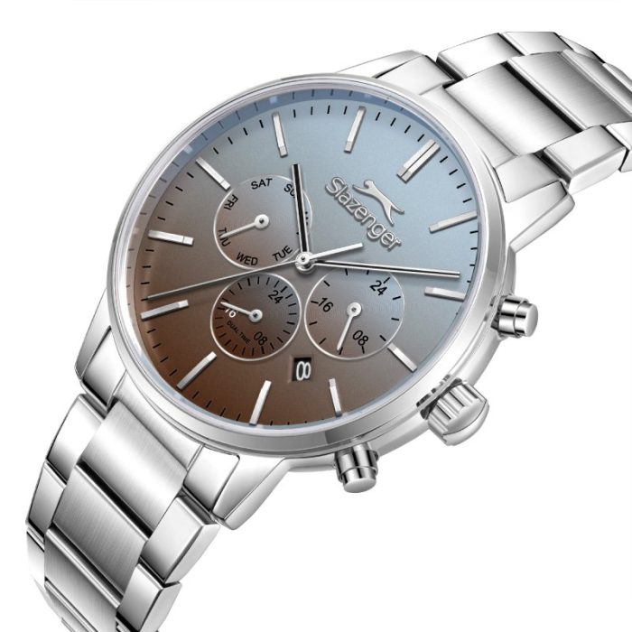 Slazeger Sl.09.2585.2.300 Erkek Kol Saati - Görsel 2