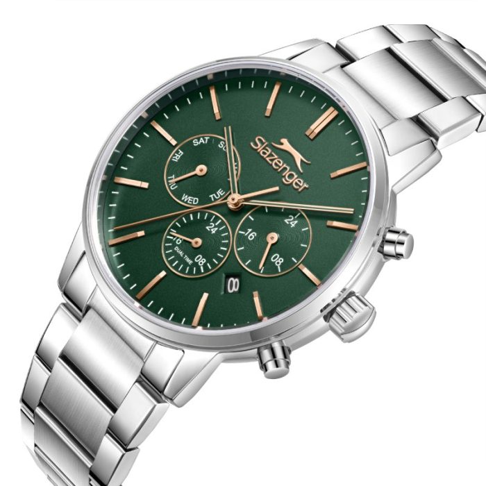 Slazeger Sl.09.2585.2.370 Erkek Kol Saati - Görsel 2