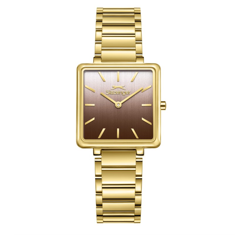 Slazeger Sl.09.2588.3.140 Kadın Kol Saati