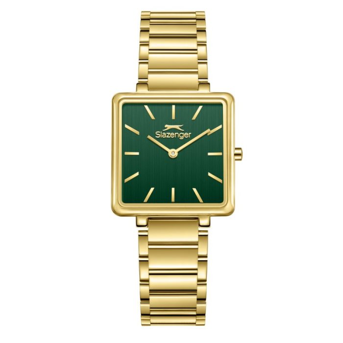 Slazeger Sl.09.2588.3.170 Kadın Kol Saati - Görsel 2