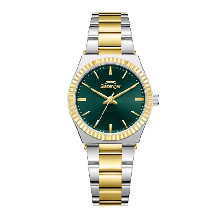 Slazeger Sl.09.2589.3.270 Kadın Kol Saati - Görsel 2