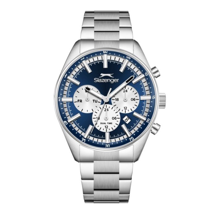 Slazeger Sl.09.2602.2.390 Erkek Kol Saati - Görsel 2
