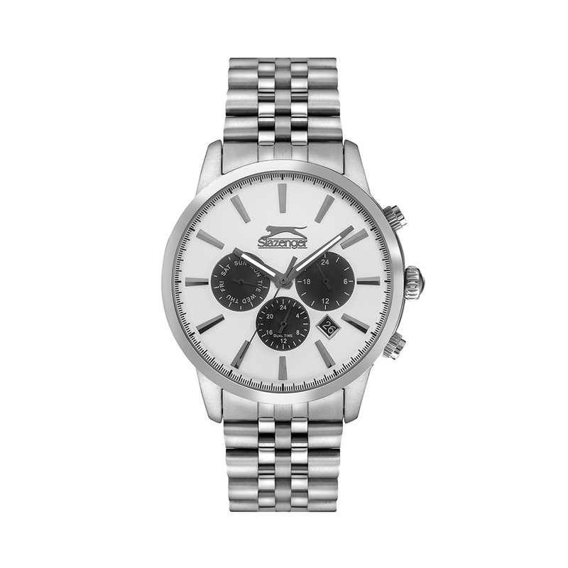 Slazenger Sl.09.1812.2.06 Erkek Kol Saati
