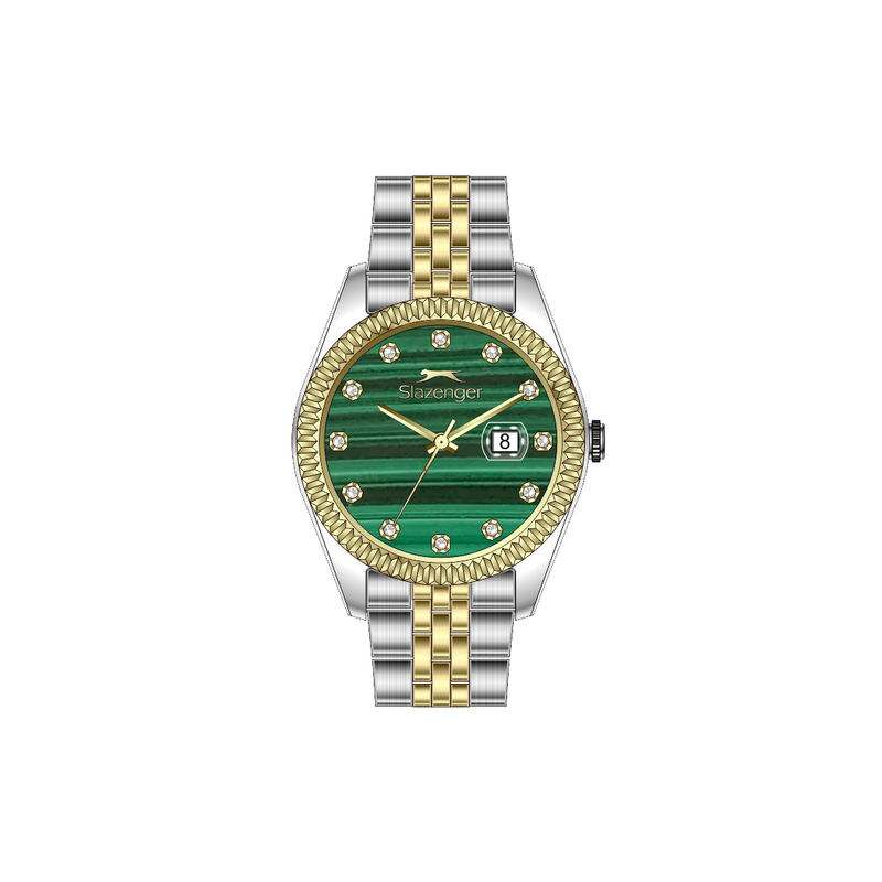 Slazenger Sl.09.2240.3.09 Kadın Kol Saati