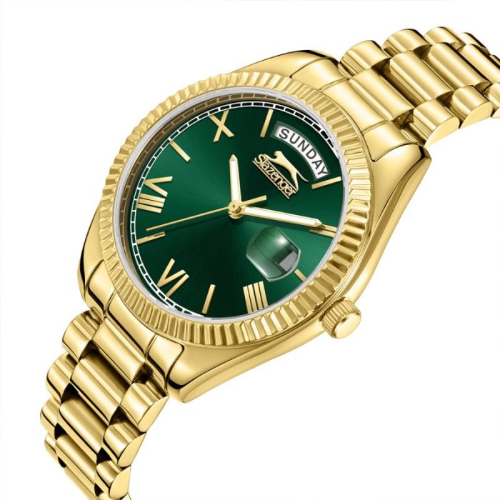 Slazenger Sl.09.2338.4.05 Kadın Kol Saati - Görsel 2