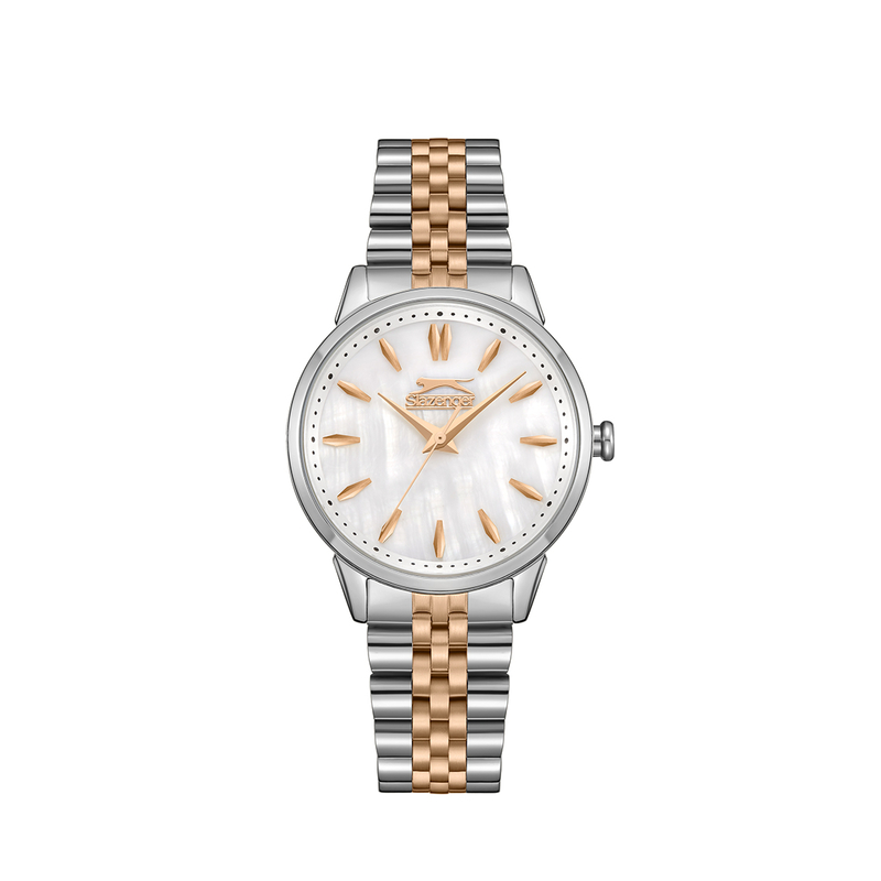 Slazenger Sl.09.2373.3.03 Kadın Kol Saati