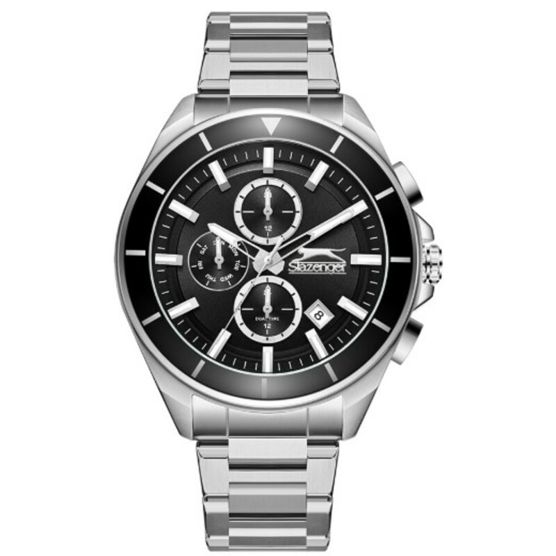 slazenger-sl092393201-erkek-kol-saati.jpg Slazenger Sl.09.2393.2.01 Erkek Kol Saati - Görsel 1