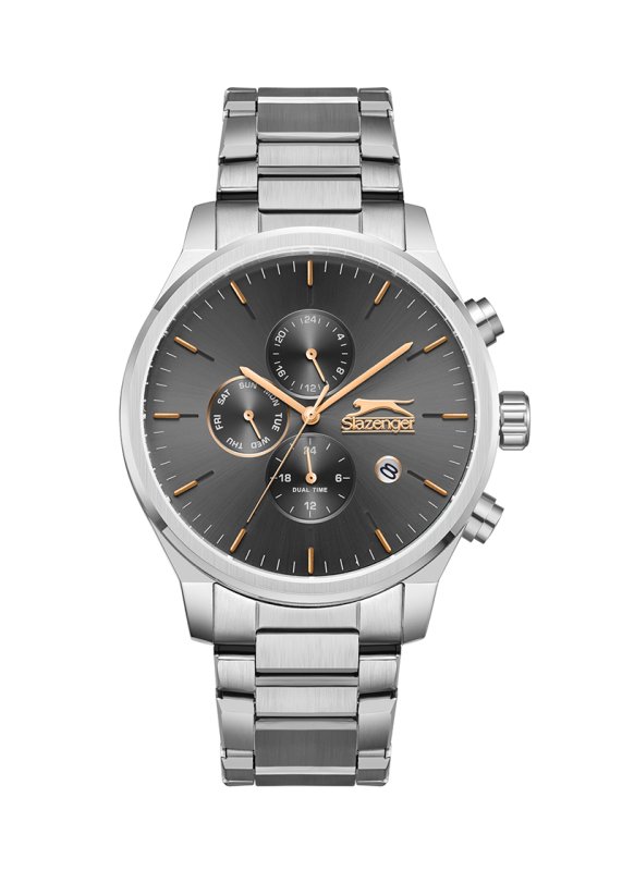 Slazenger Sl.09.2400.2.07 Erkek Kol Saati