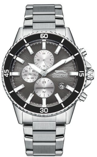 Slazenger Sl.09.2436.2.06 Erkek Kol Saati