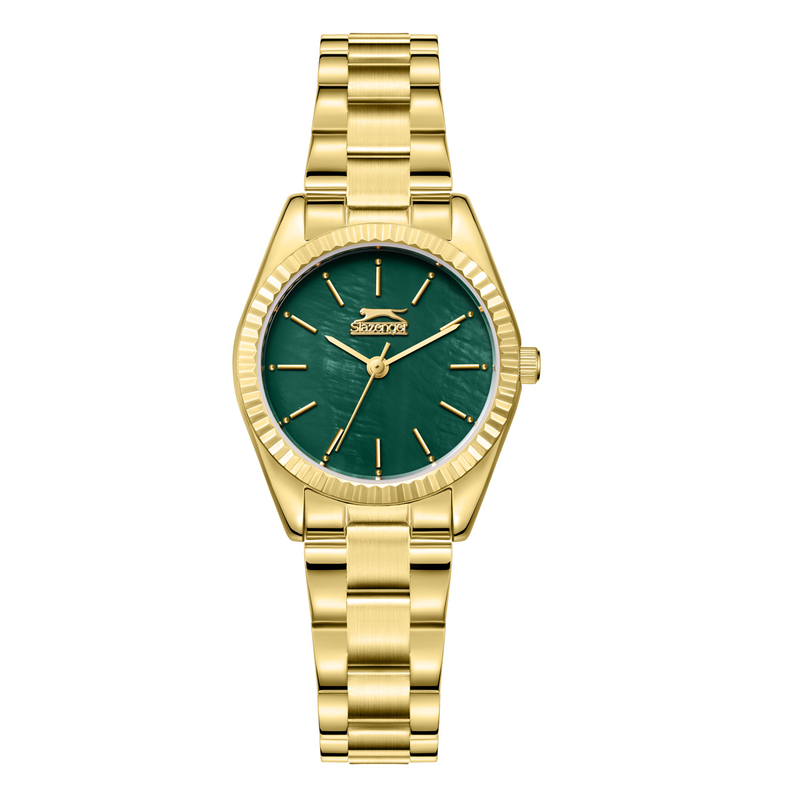 Slazenger Sl.09.2457.3.05 Kadın Kol Saati