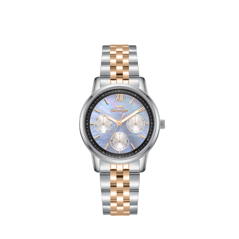 Slazenger Sl.09.2471.4.06 Kadın Kol Saati