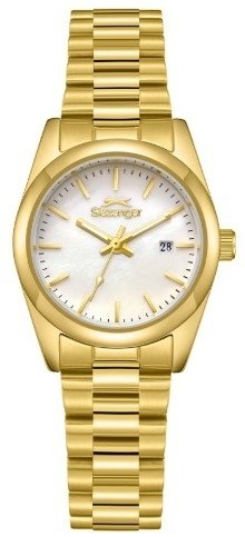 Slazenger Sl.09.2473.3.02 Kadın Kol Saati