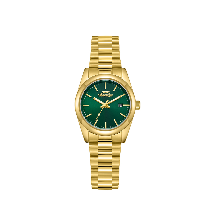 Slazenger Sl.09.2473.3.07 Kadın Kol Saati