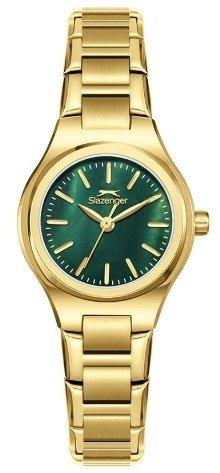 Slazenger Sl.09.2474.3.05 Kadın Kol Saati