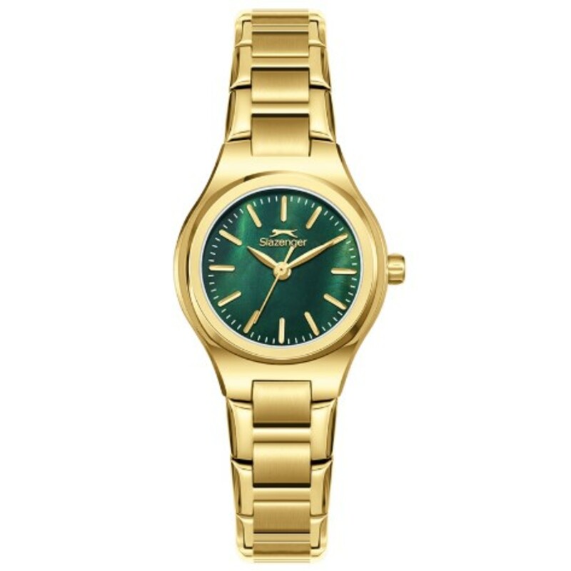 Slazenger Sl.09.2474.3.05 Kadın Kol Saati