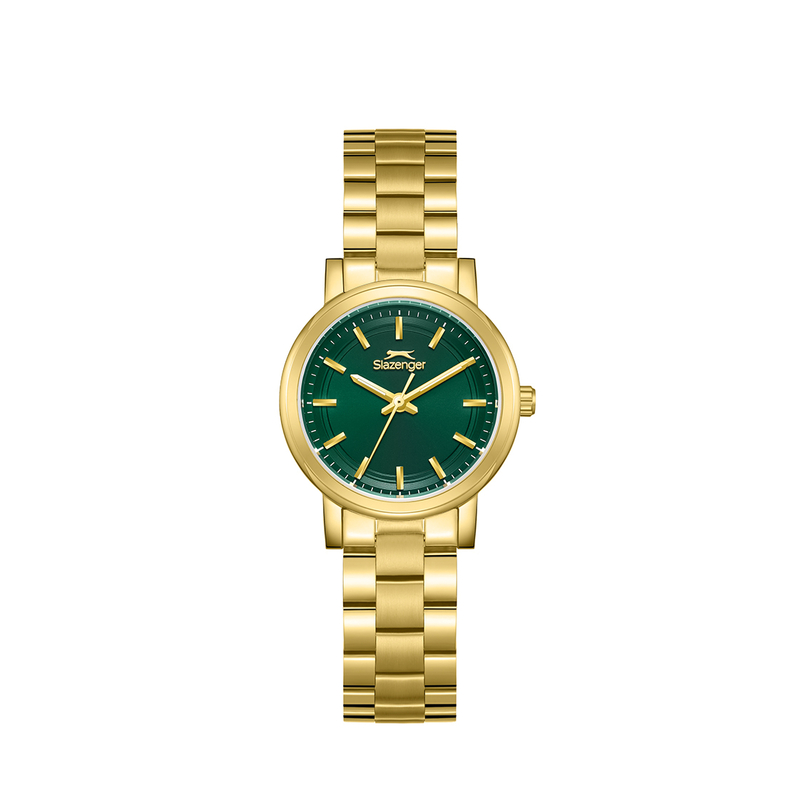 Slazenger Sl.09.2475.3.01 Kadın Kol Saati