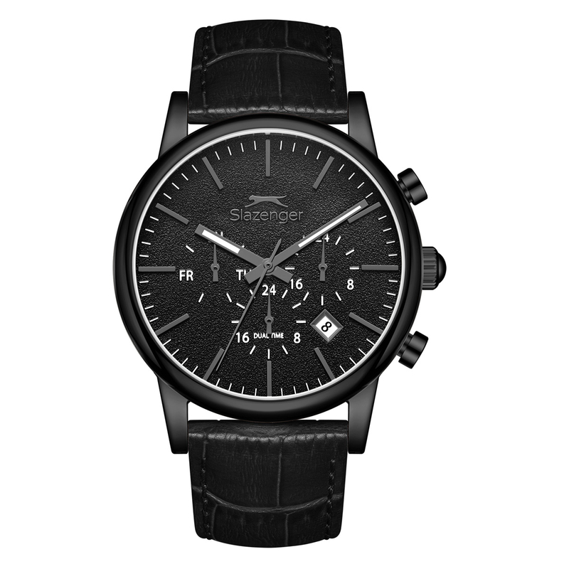 Slazenger Sl.09.2481.2.05 Erkek Kol Saati