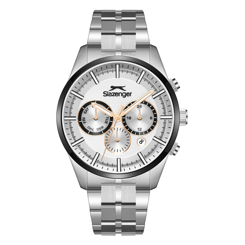 slazenger-sl092483203-erkek-kol-saati.jpg Slazenger Sl.09.2483.2.03 Erkek Kol Saati - Görsel 1