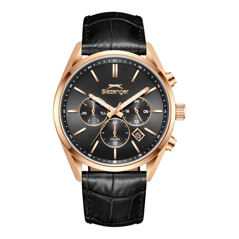 Slazenger Sl.09.2494.2.04 Erkek Kol Saati