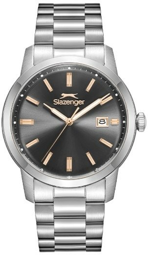 Slazenger Sl.09.2495.1.03 Erkek Kol Saati
