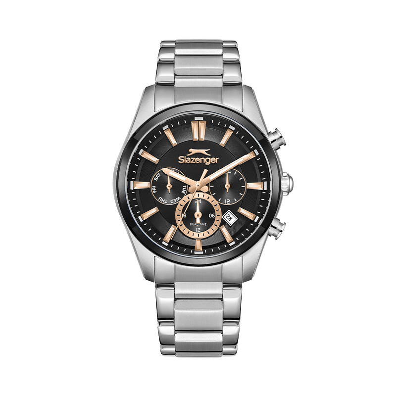 Slazenger Sl.09.2498.2.01 Erkek Kol Saati