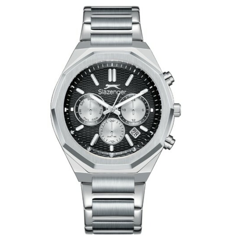 Slazenger Sl.09.2503.2.01 Erkek Kol Saati