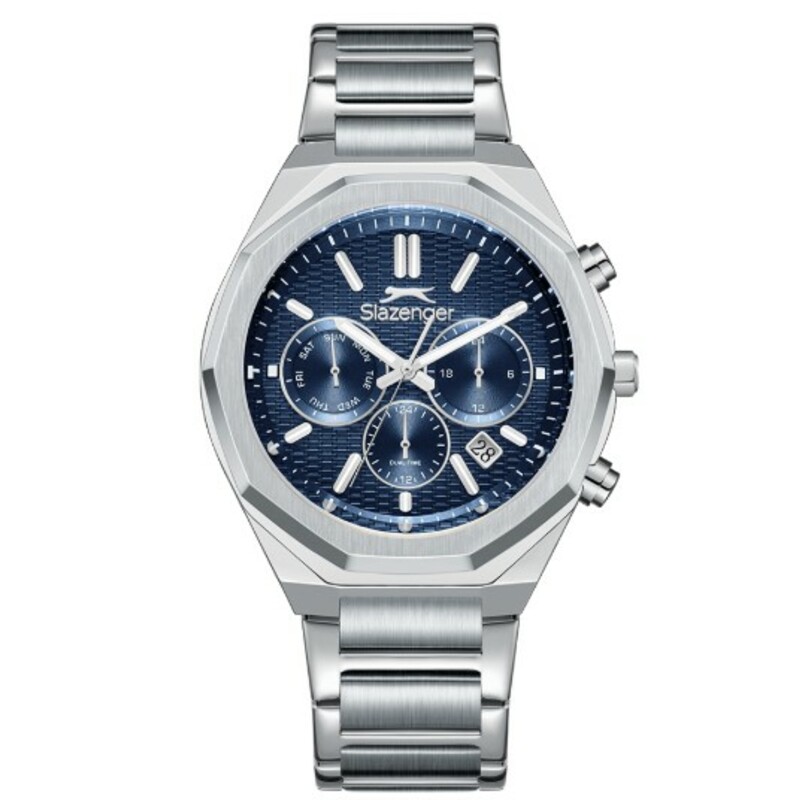 Slazenger Sl.09.2503.2.02 Erkek Kol Saati