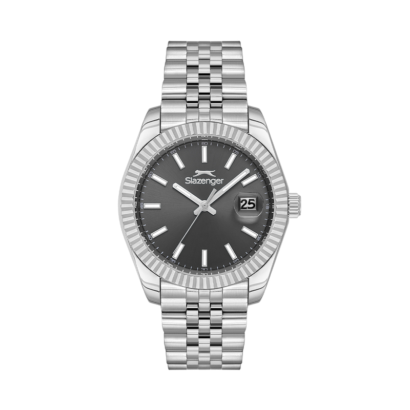 Slazenger Sl.09.2509.1.01 Erkek Kol Saati