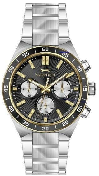 Slazenger Sl.09.2510.2.04 Erkek Kol Saati