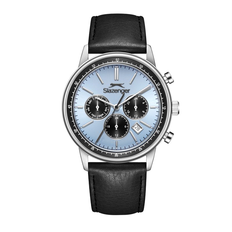Slazenger Sl.09.2539.2.06 Erkek Kol Saati