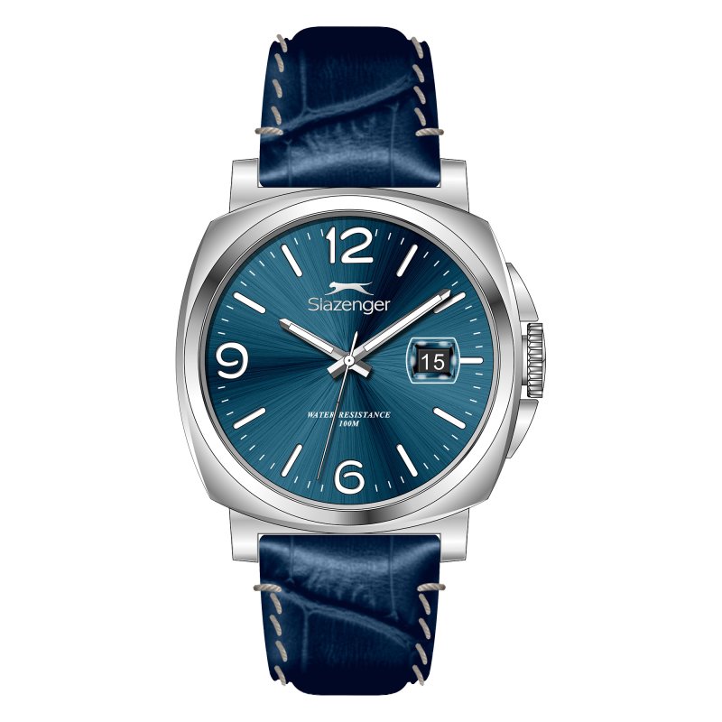 Slazenger Sl.09.2656.1.399 Erkek Kol Saati
