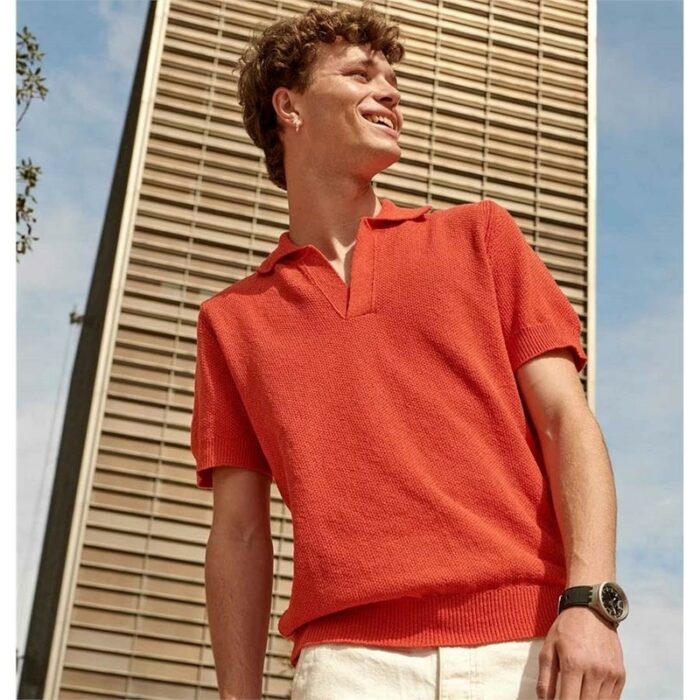 Swatch Sb07S105 Dark Irony Erkek Kol Saati - Görsel 4