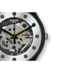 Swatch Silver Glam Again Erkek Kol Saati So29B109 - Görsel 3