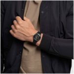 Swatch Silver Glam Again Erkek Kol Saati So29B109 - Görsel 4